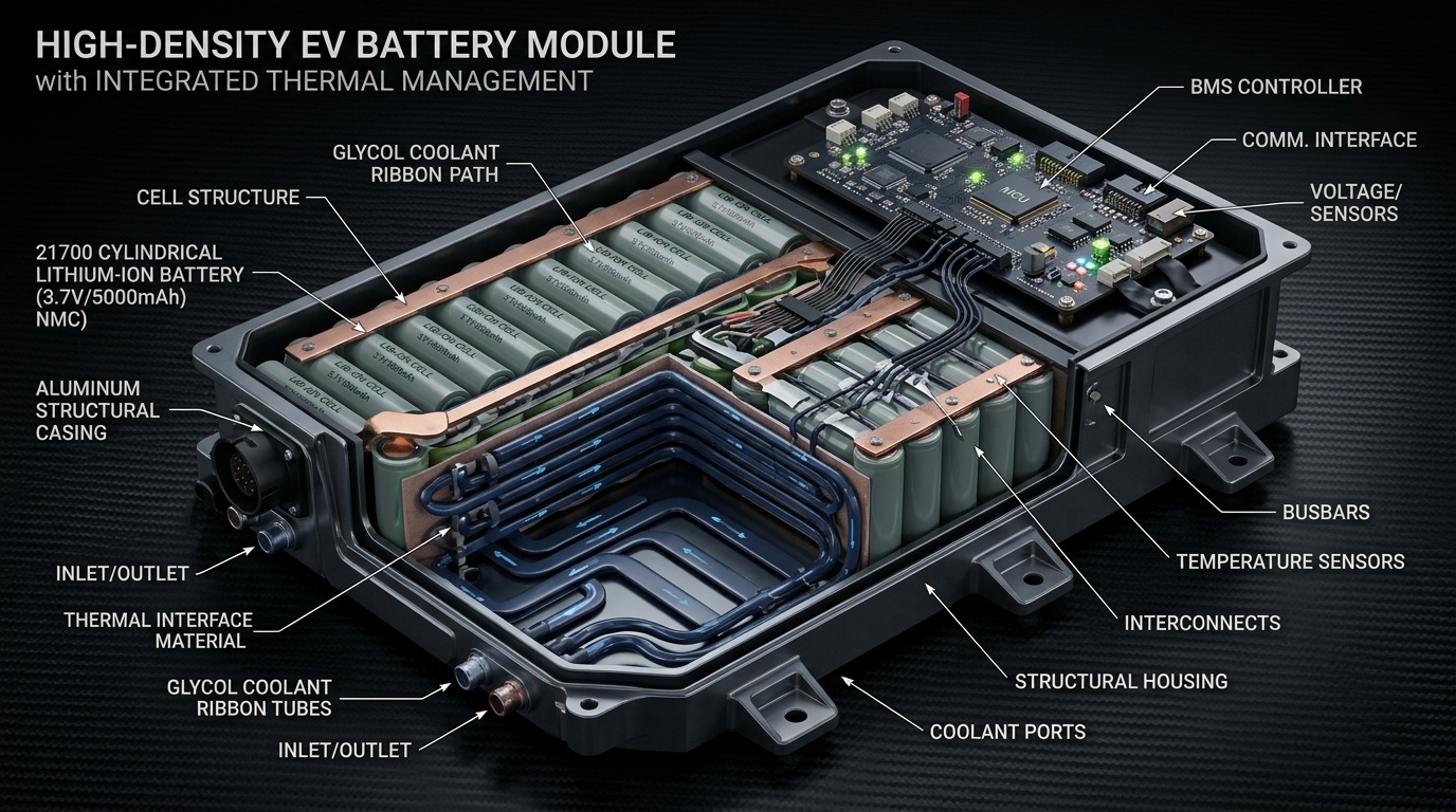 In-depth visual guide and comparison for EV Battery Degradation Explained: How Much Range Do Electric Cars Actually Lose Over 5–10 Years?