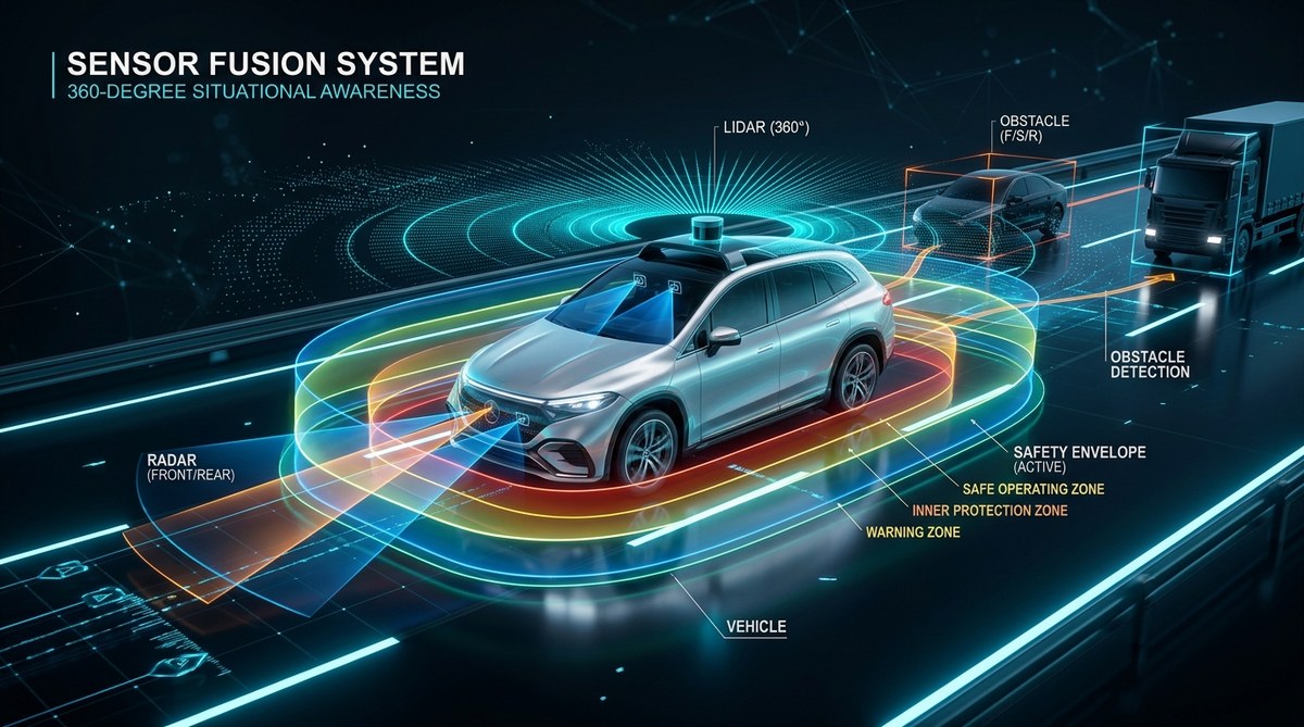 In-depth visual guide and comparison for Car ADAS Levels Explained: Level 0 vs Level 1 vs Level 2 vs Level 3 and What Your Car Can Actually Do