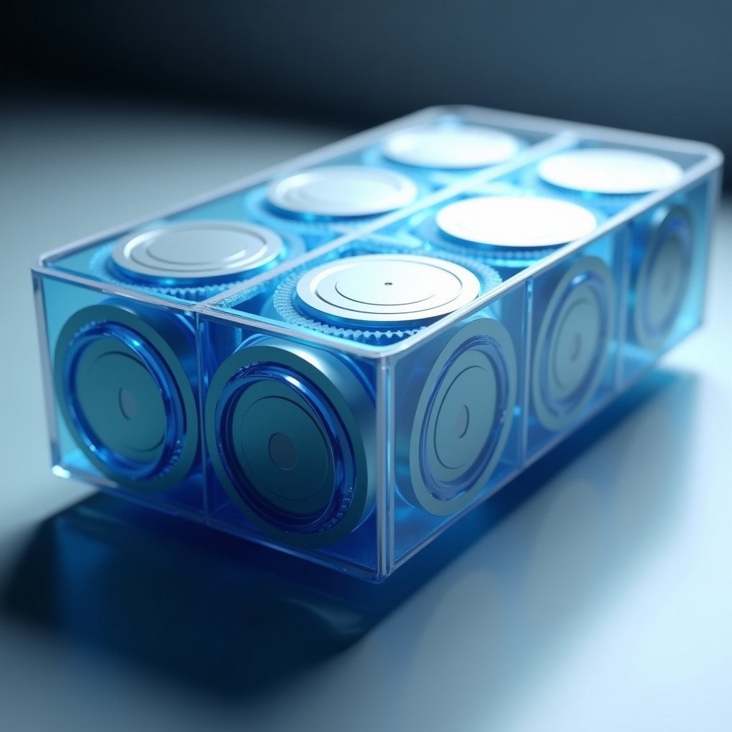 In-depth visual guide and comparison for ev battery lifespan
