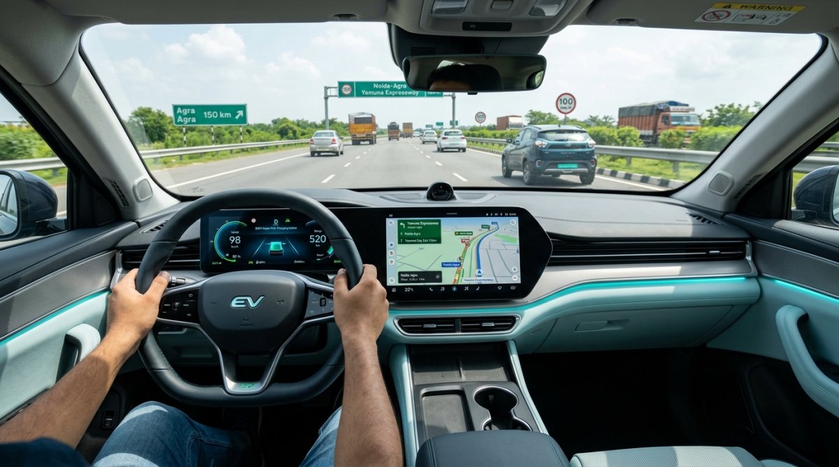In-depth visual guide and comparison for Best Electric Cars in India 2026: Top EVs for Range, Features and Performance