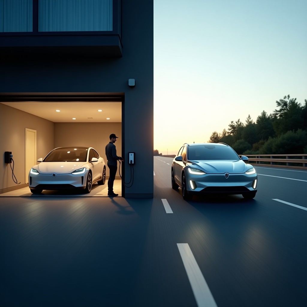 Step-by-step practical implementation and maintenance for hybrid vs plug in hybrid
