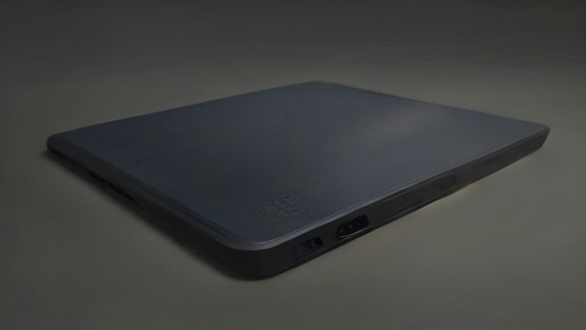 Detailed 3D exploded engineering diagram of smartphone chassis displaying silicon-graphene battery layers, vapor chamber cooling, and 120W charging IC