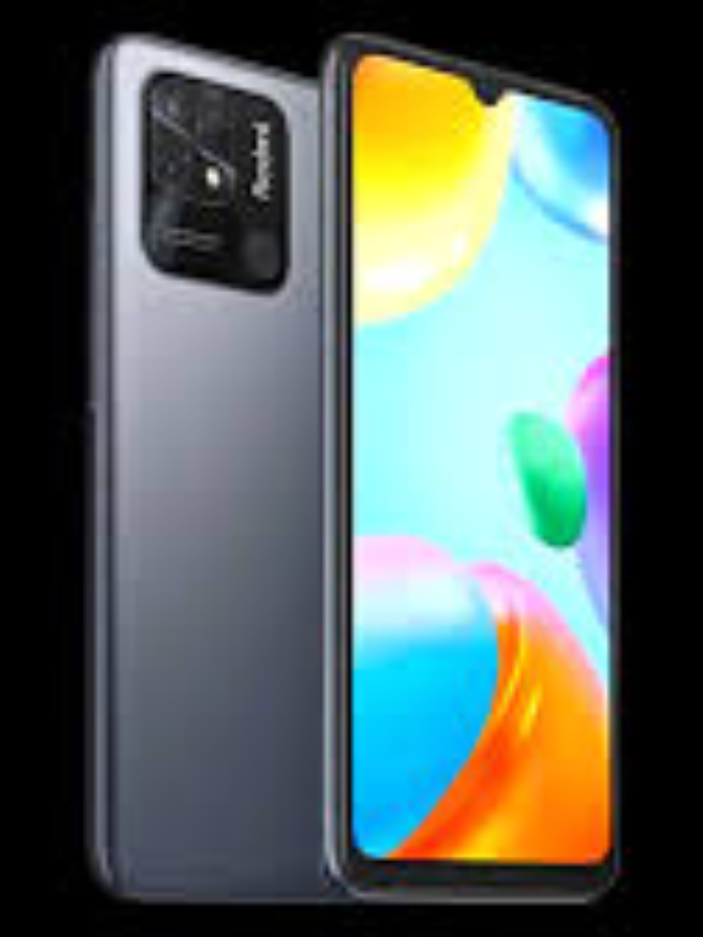 POCO C50 Leaks to launch