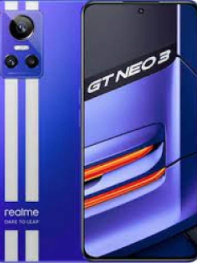 Get Top 10 fastest-charging smartphones