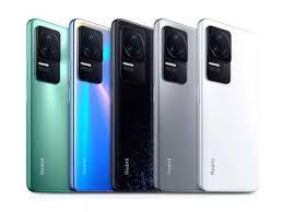 Redmi K60 Model Specifications : techandcarsinfo.com