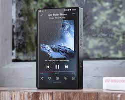 Sony Walkman music player :Techandcarsinfo.com
