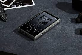 Sony Walkman music player :Techandcarsinfo.com