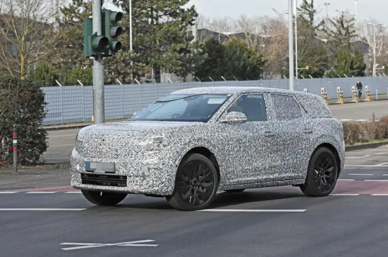 Ford electric 2023 :Techandcarsinfo.com