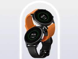 NoiseFit Halo: Techandcarsinfo.com