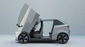 Tesla tiny electric vehicle: Techandcarsinfo.com