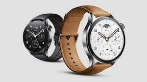 Xiaomi Watch S1 Pro : Techandcarsinfo.com