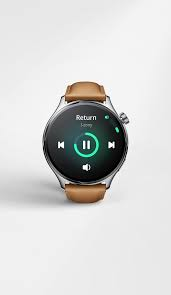 Xiaomi Watch S1 Pro : Techandcarsinfo.com