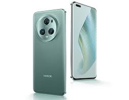 Honor Magic 5 Pro: Techandcarsinfo.com