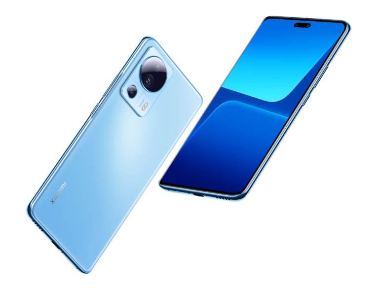 Xiaomi Civi 3: Techandcarsinfo.com