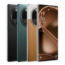 Oppo Find X6 Pro: techandcarsinfo.com