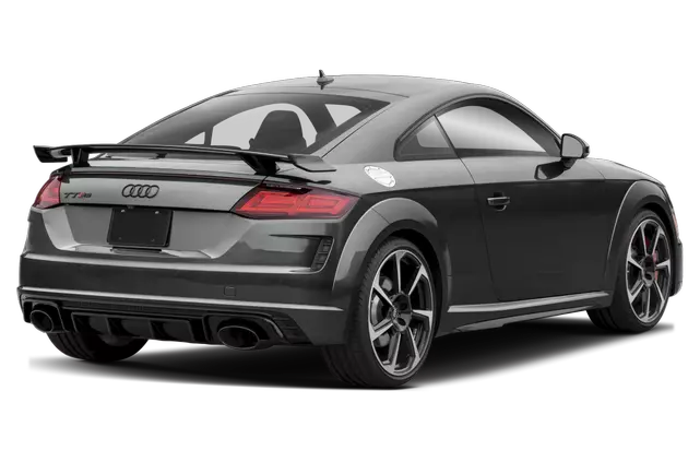 2022 Audi TT RS - All Details and Specs: Techandcarsinfo.com