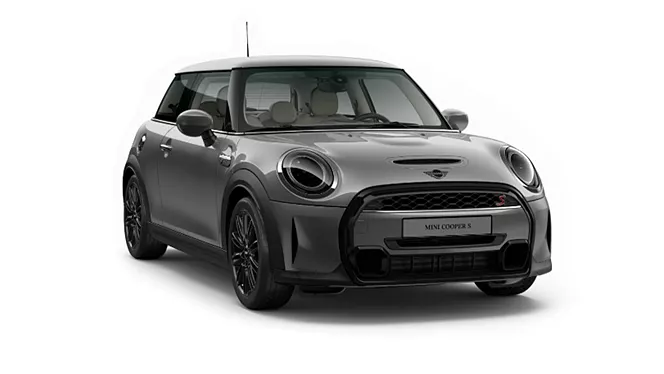 MINI Cooper on Road Price : Techandcarsinfo.com