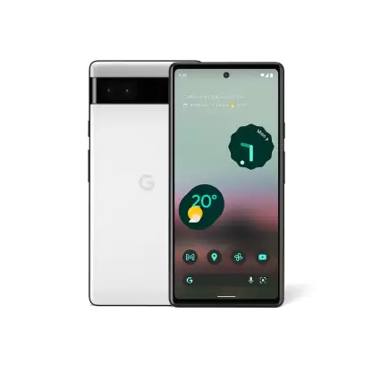 Google Pixel 6A: Techandcarsinfo.com