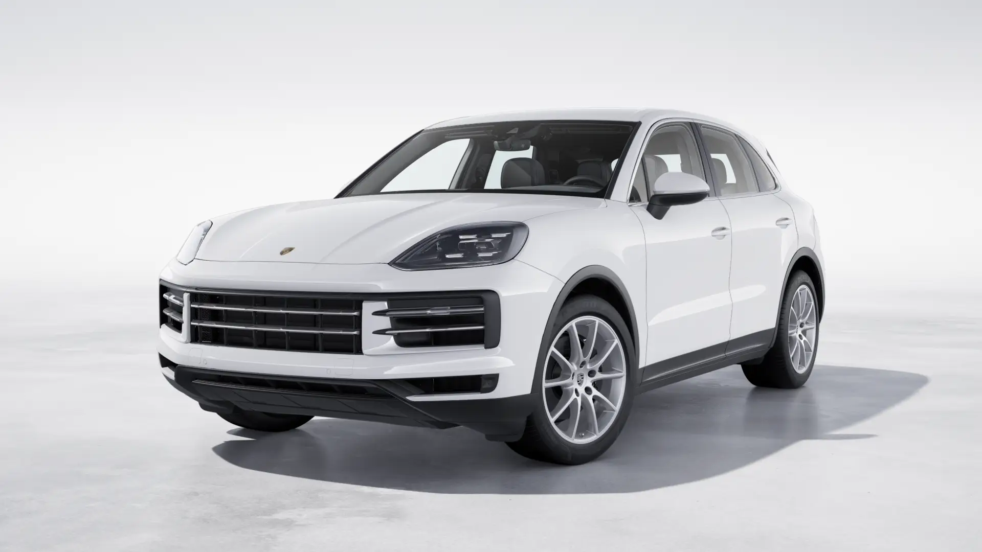 2023 porsche cayenne configurations - Techandcarsinfo.com