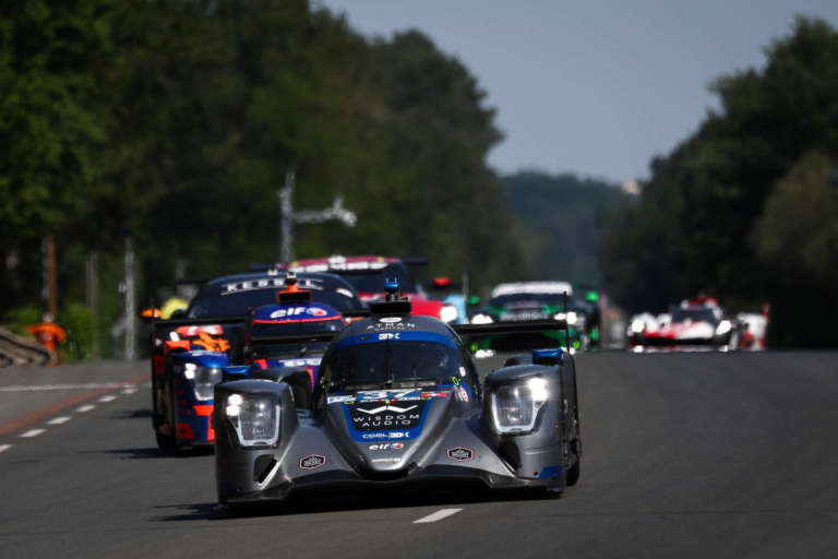 LE Mans 2023 : Techandcarsinfo.com