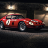 Ferrari 250: Techandcarsinfo.com