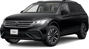 2023 Volkswagen Tiguan : Techandcarsinfo.com