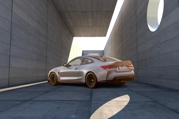2023 BMW M4 : Techandcarsinfo.com