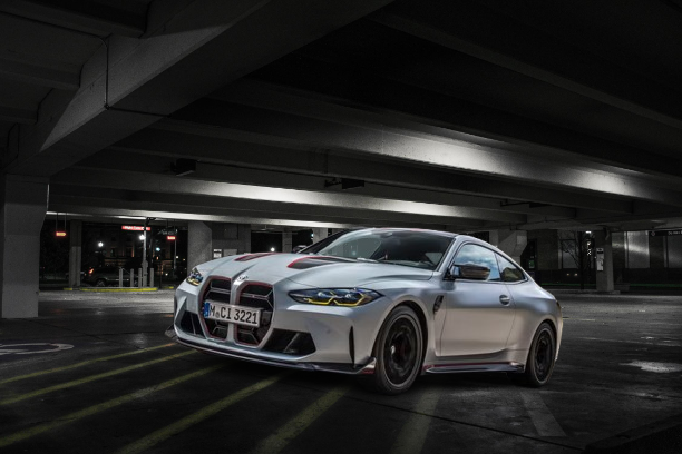 2023 BMW M4 : Techandcarsinfo.com