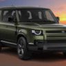 Latest Land Rover Defender details,images,colors & Review- 2024 Land Rover Defender: Techandcarsinfo.com