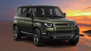 Latest Land Rover Defender details,images,colors & Review- 2024 Land Rover Defender: Techandcarsinfo.com